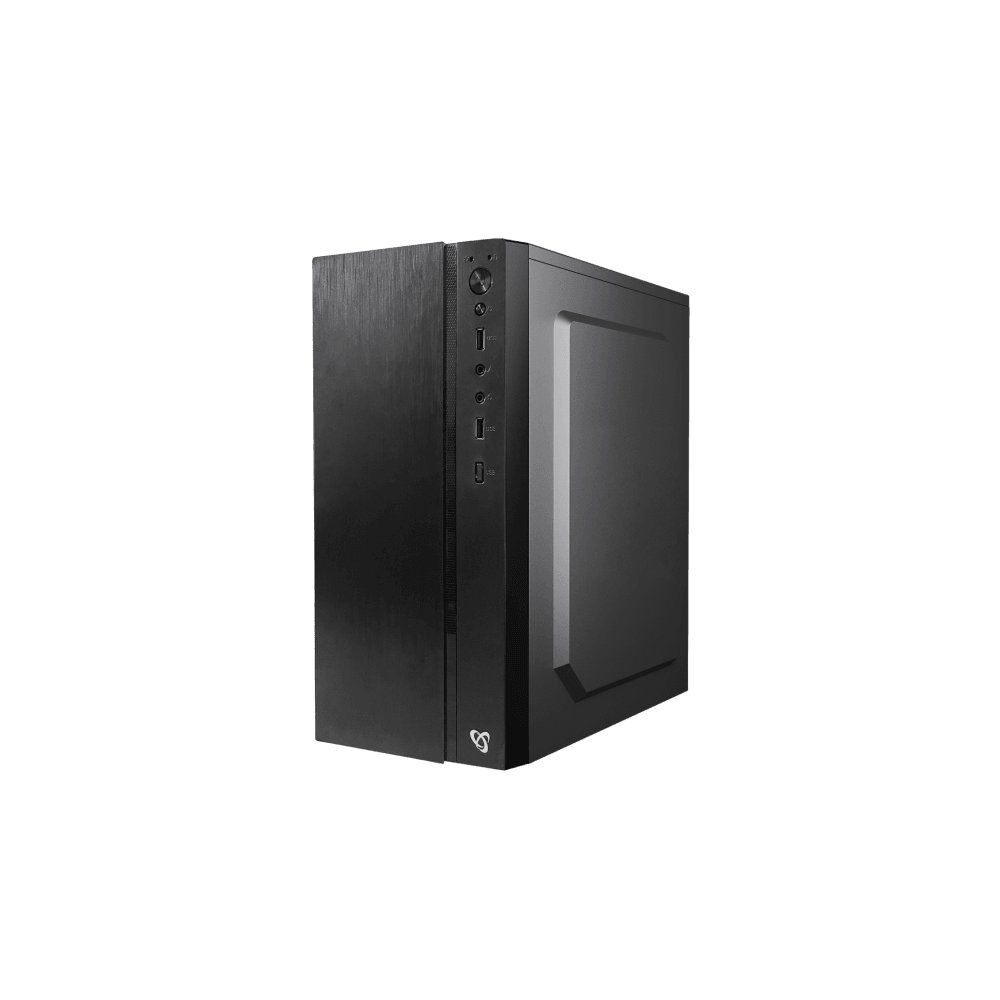 DESK /R7 5700G /16gb DDR4 /480GB M2 SSD / W11P 4