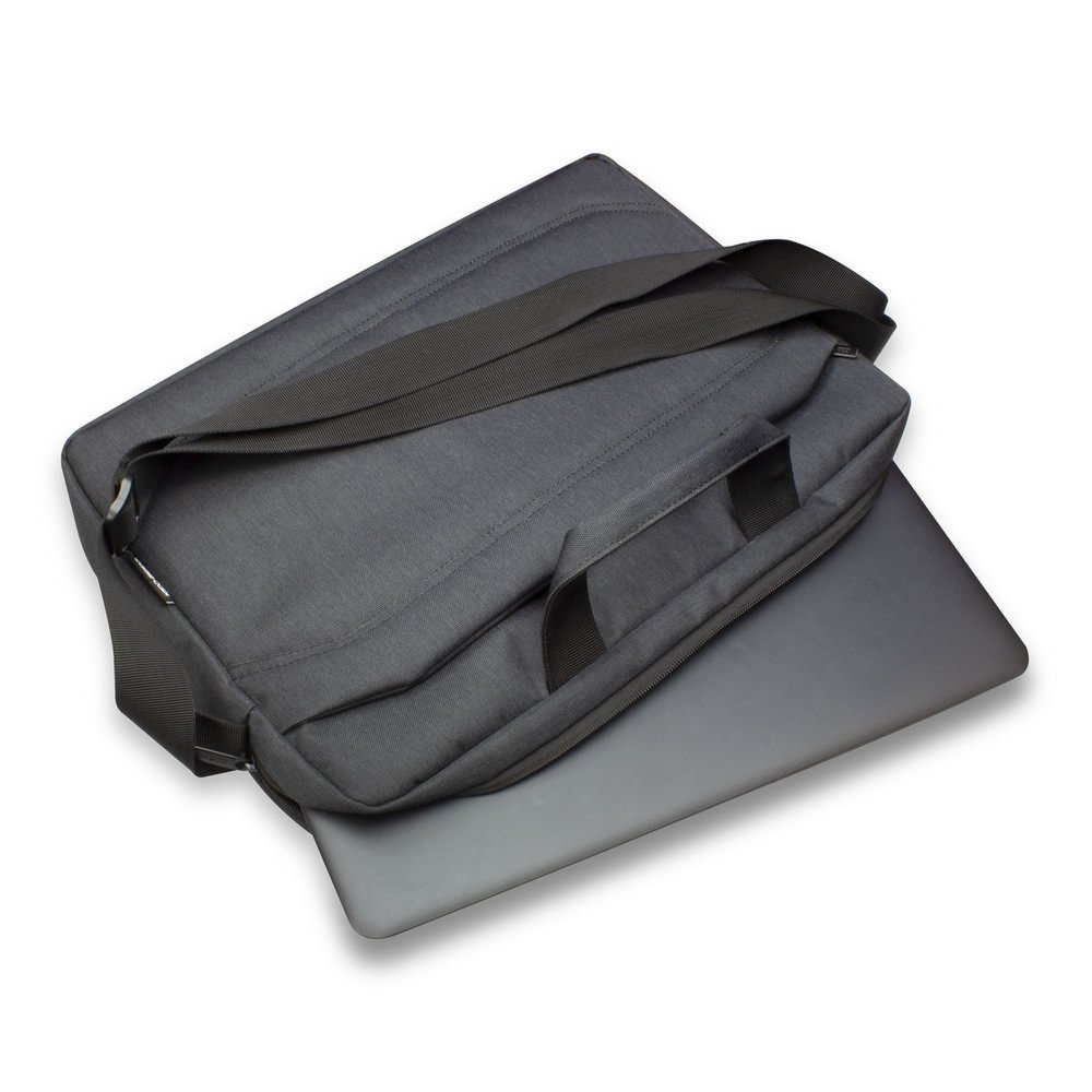 ACT METRO BAILHANDLE 15.6" ZWART 6