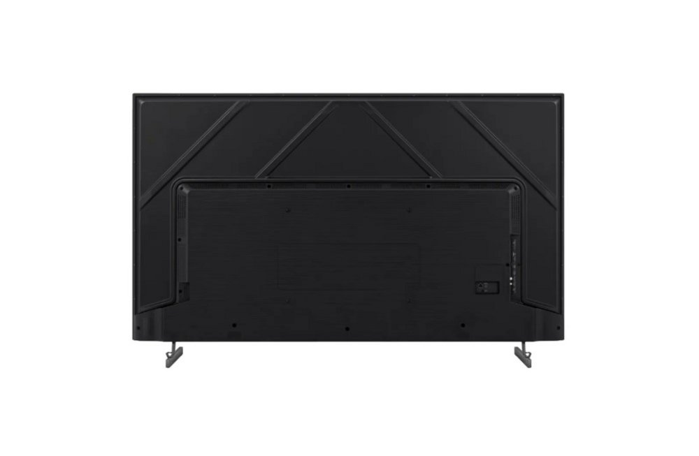 TV Hisense 55" 55U69NQ MiniLED 4K Zwart 8