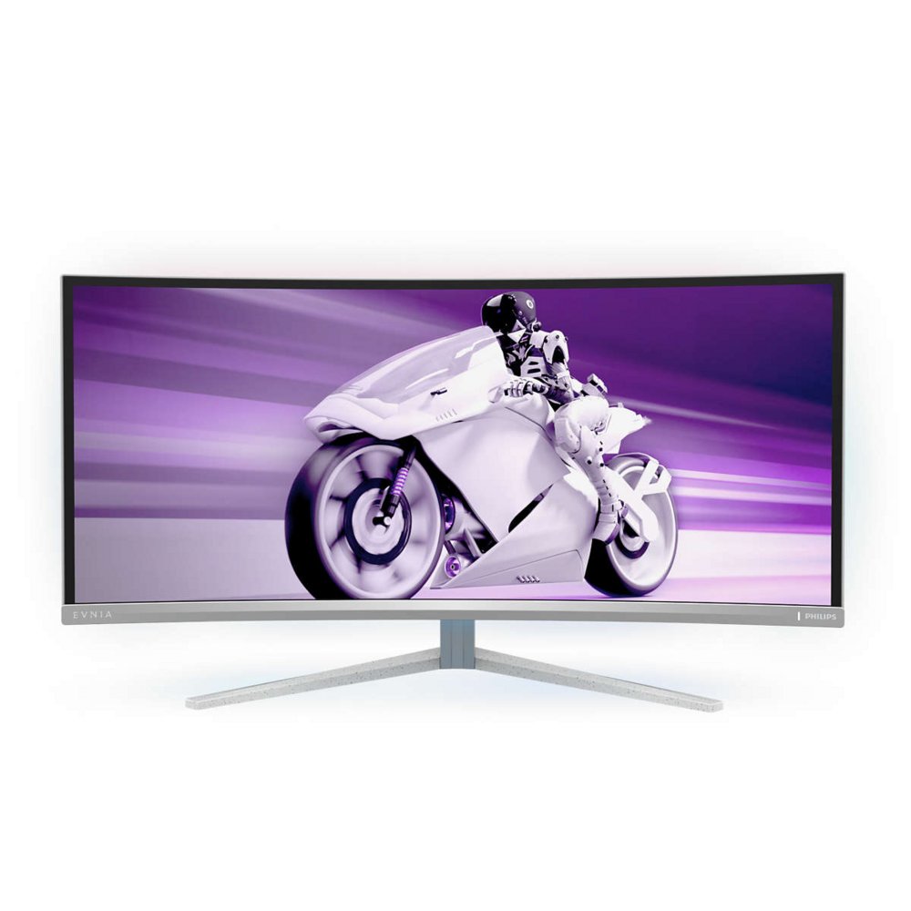 Philips 34M2C8600/00 computer monitor 86,4 cm (34") 3440 x 1 11