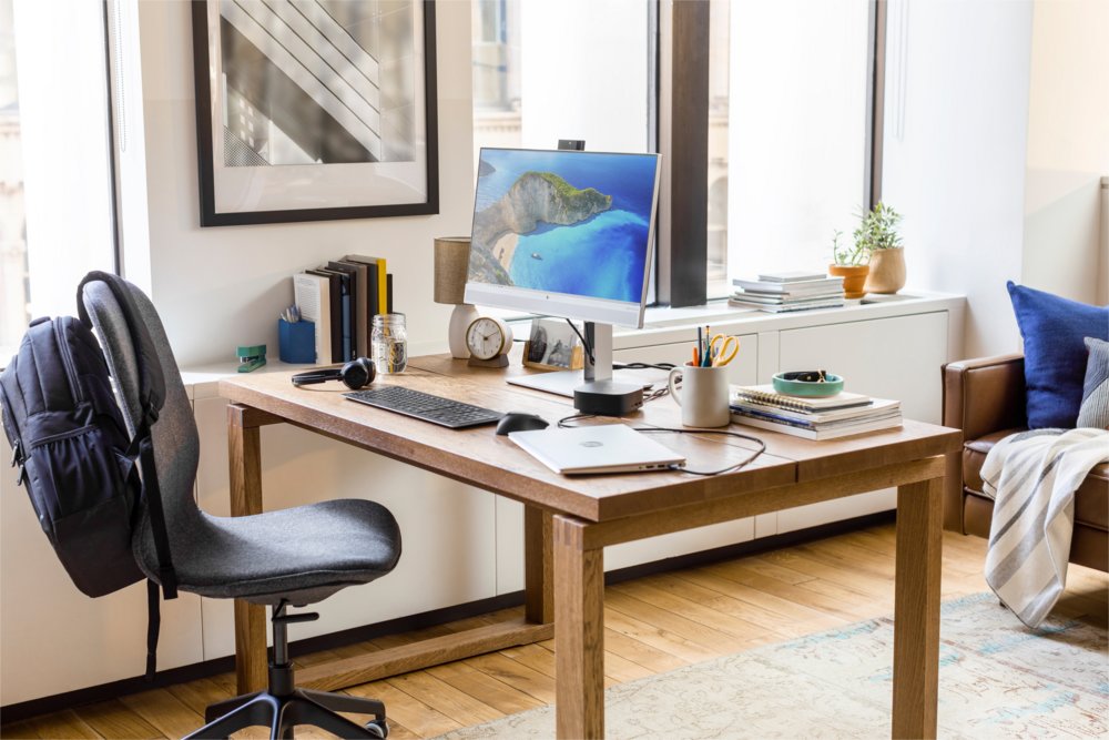 HP USB-C dock G5 9
