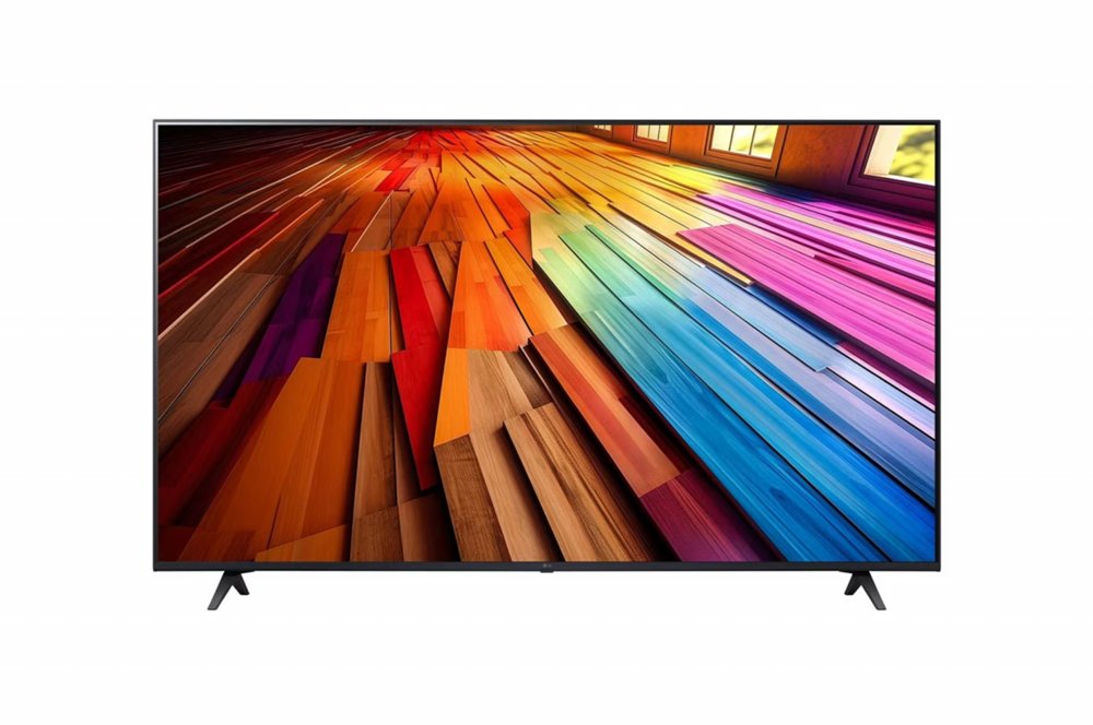 LG UT80 55'' 4k 5