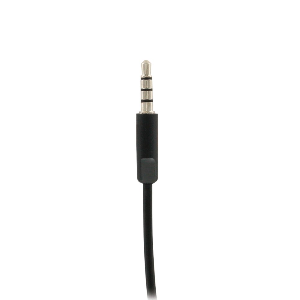 Logitech H151 Headset Zwart 9