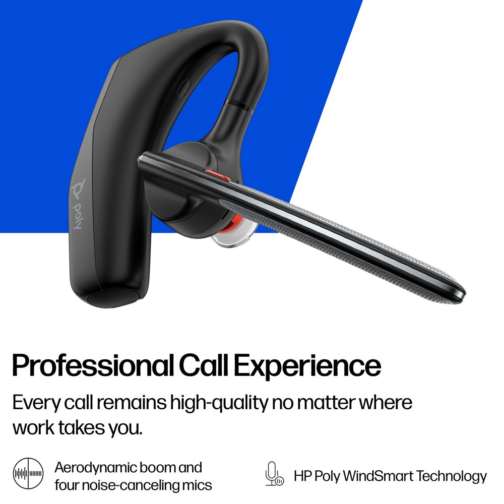 HP Poly Voyager Legend 30-headset 3