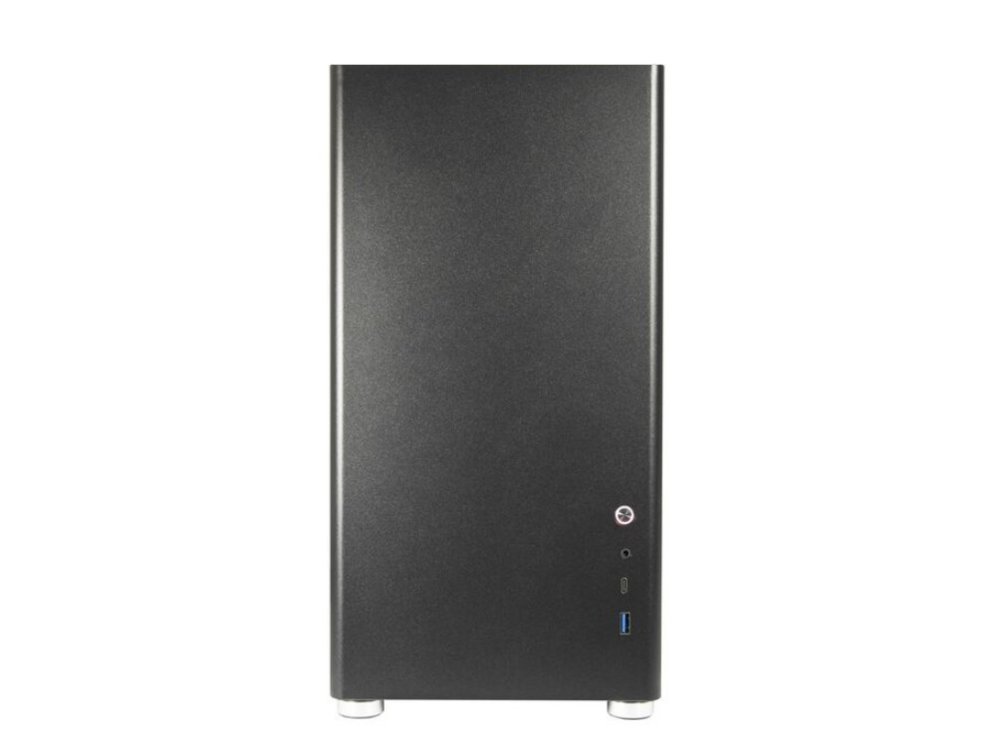 Case Inter-tech ATX X2 Duplex Pro 2