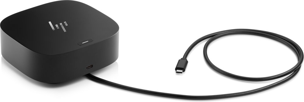 HP USB-C dock G5 3