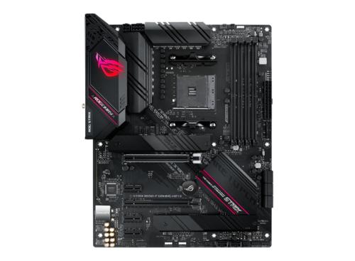 MB ASUS ROG STRIX B550-F GAMING WIFI II AMD B550 AM4 ATX 3