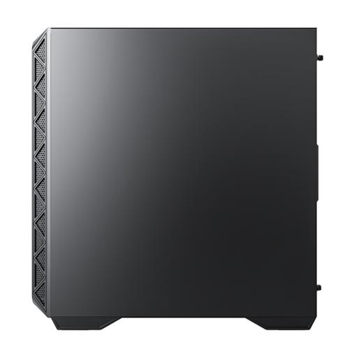 Case Montech AIR 903 MAX Midi Tower Zwart 5