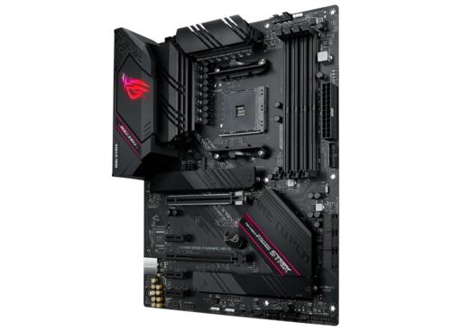 MB ASUS ROG STRIX B550-F GAMING WIFI II AMD B550 AM4 ATX 2