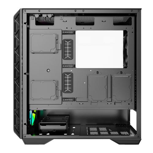 Case Montech AIR 903 MAX Midi Tower Zwart 6