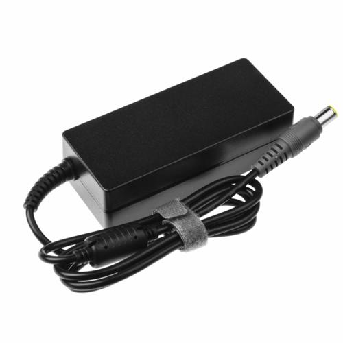 Green Cell AD16AP netvoeding & inverter Binnen 65 W Zwart 3
