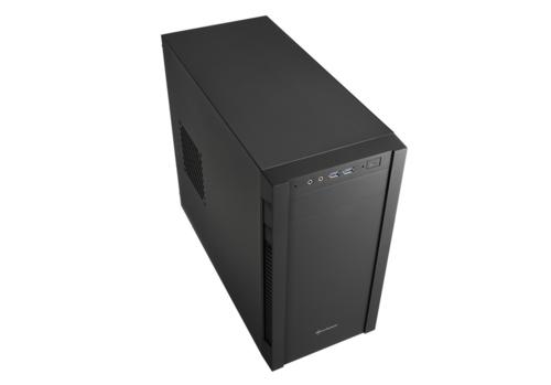 Case Sharkoon S1000 Tower Zwart 3
