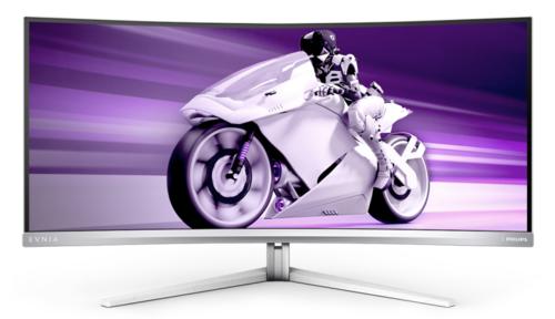 Philips 34M2C8600/00 computer monitor 86,4 cm (34") 3440 x 1 2
