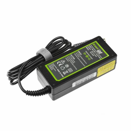 Green Cell AD16AP netvoeding & inverter Binnen 65 W Zwart 2