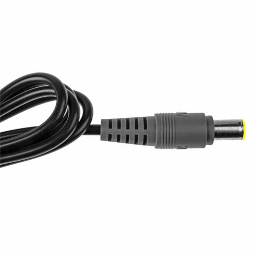 Green Cell AD16AP netvoeding & inverter Binnen 65 W Zwart 5