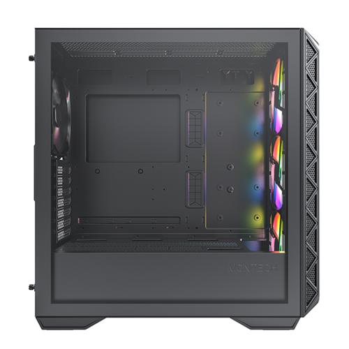 Case Montech AIR 903 MAX Midi Tower Zwart 3