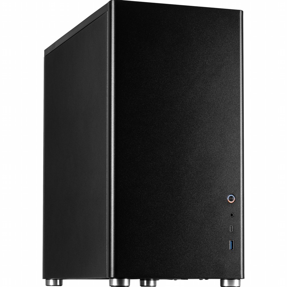 Case Inter-tech ATX X2 Duplex Pro