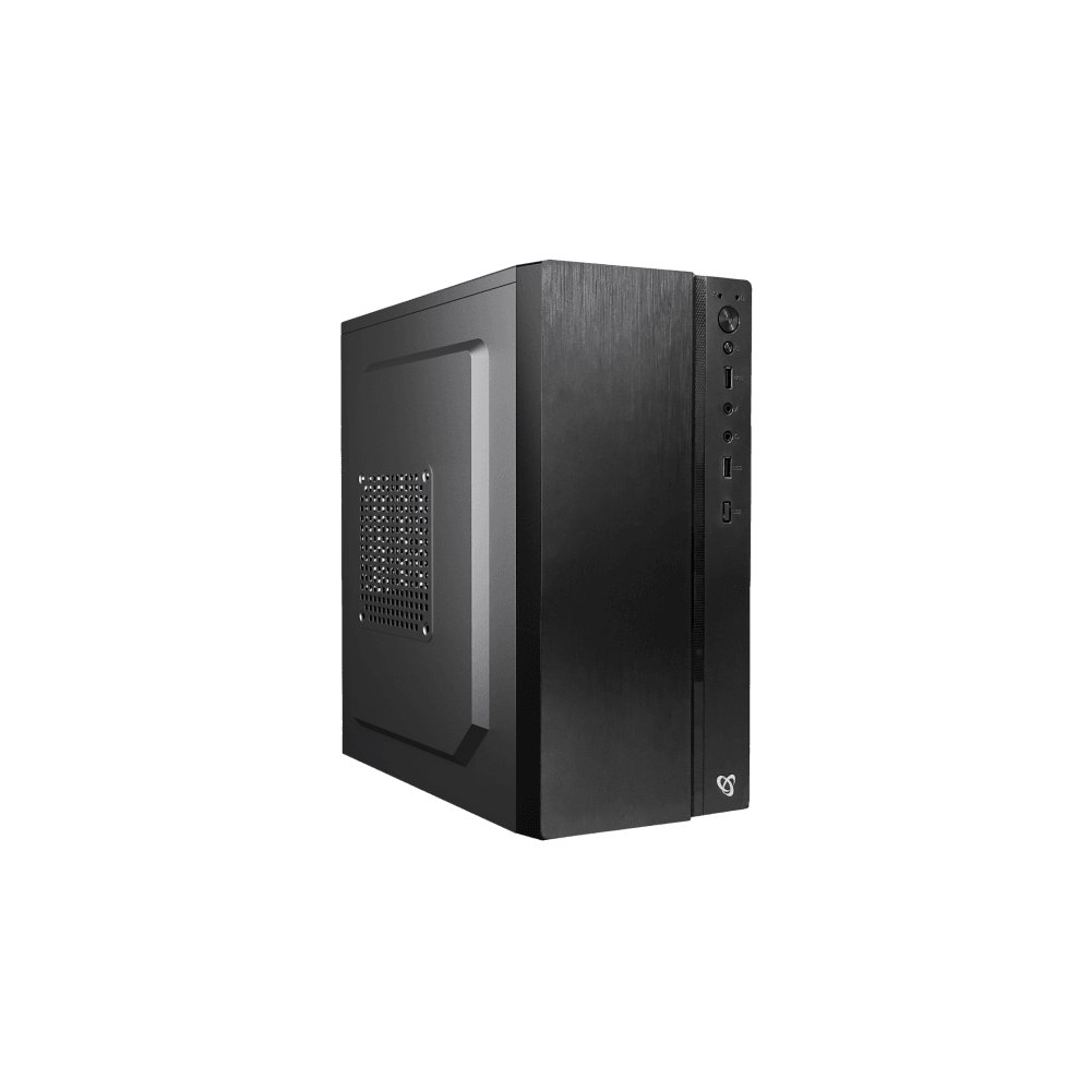 DESK /Intel i3 12th /16GB DDR4 /480GB M2 SSD / W11P