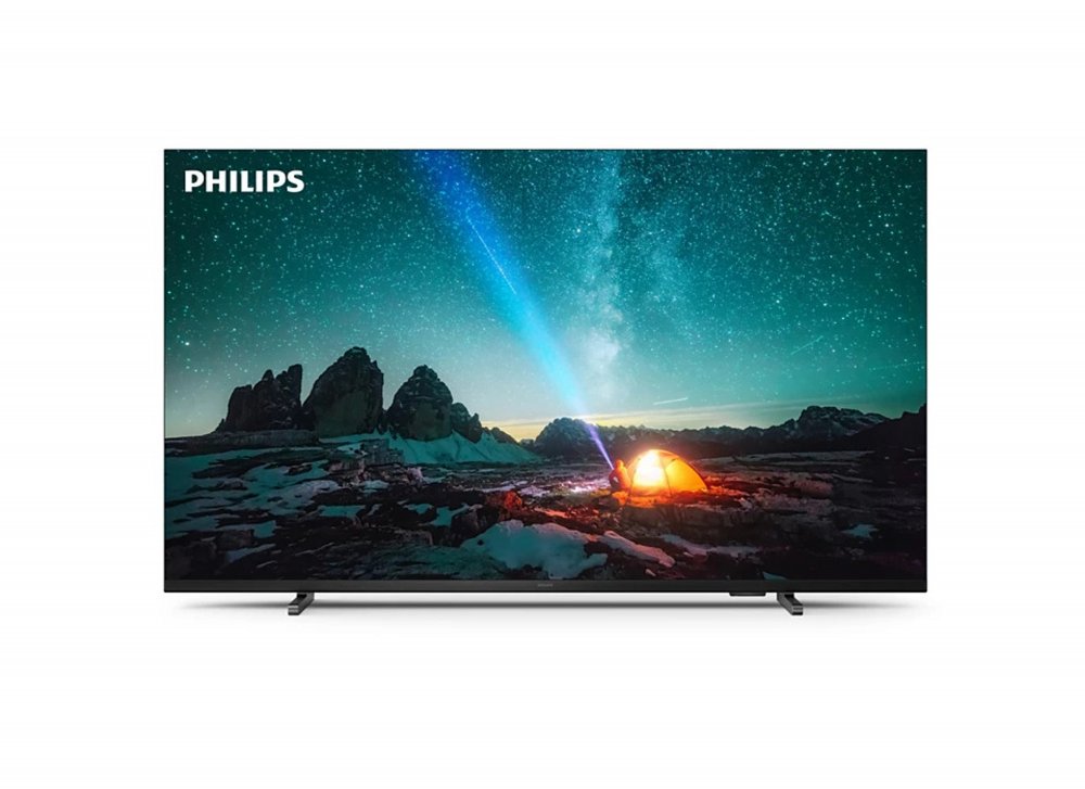 Philips 50PUS7609/12 tv 127 cm (50″) 4K Ultra HD Smart TV Wi
