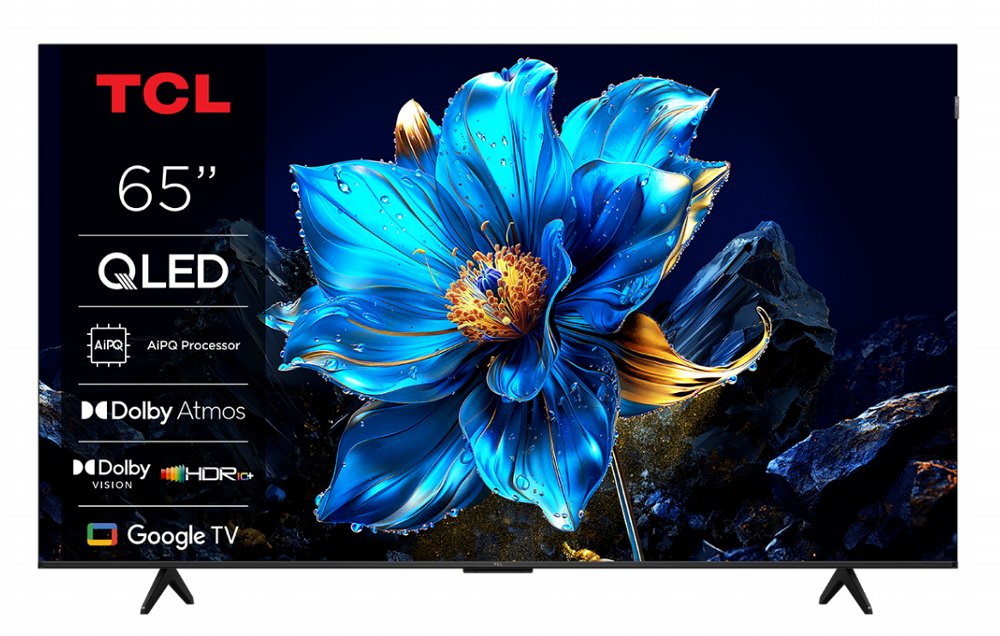 TCL P79K 65P79K 65” (2025)
