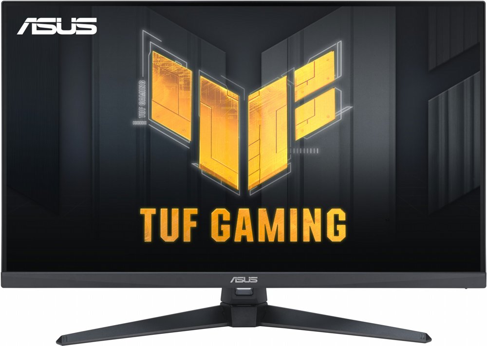 MON ASUS TUF Gaming VG328QA1A 31.5" Full HD 170Hz DP HDMI