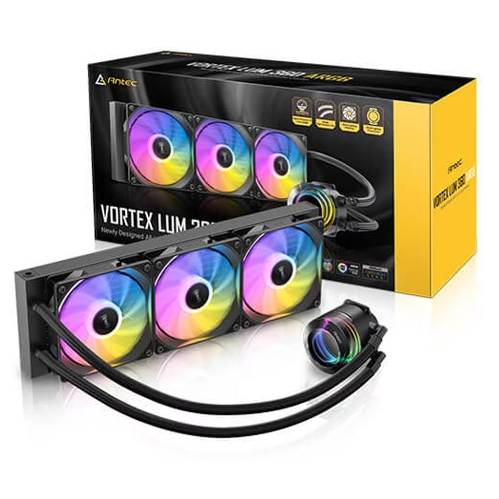 Antec Vortex LUM 360 ARGB