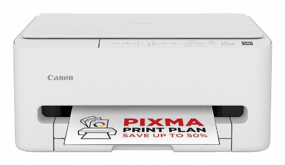 Canon PIXMA TS4150i Inkjet A4 1200x1200 Wifi/Kopiëren/Scan
