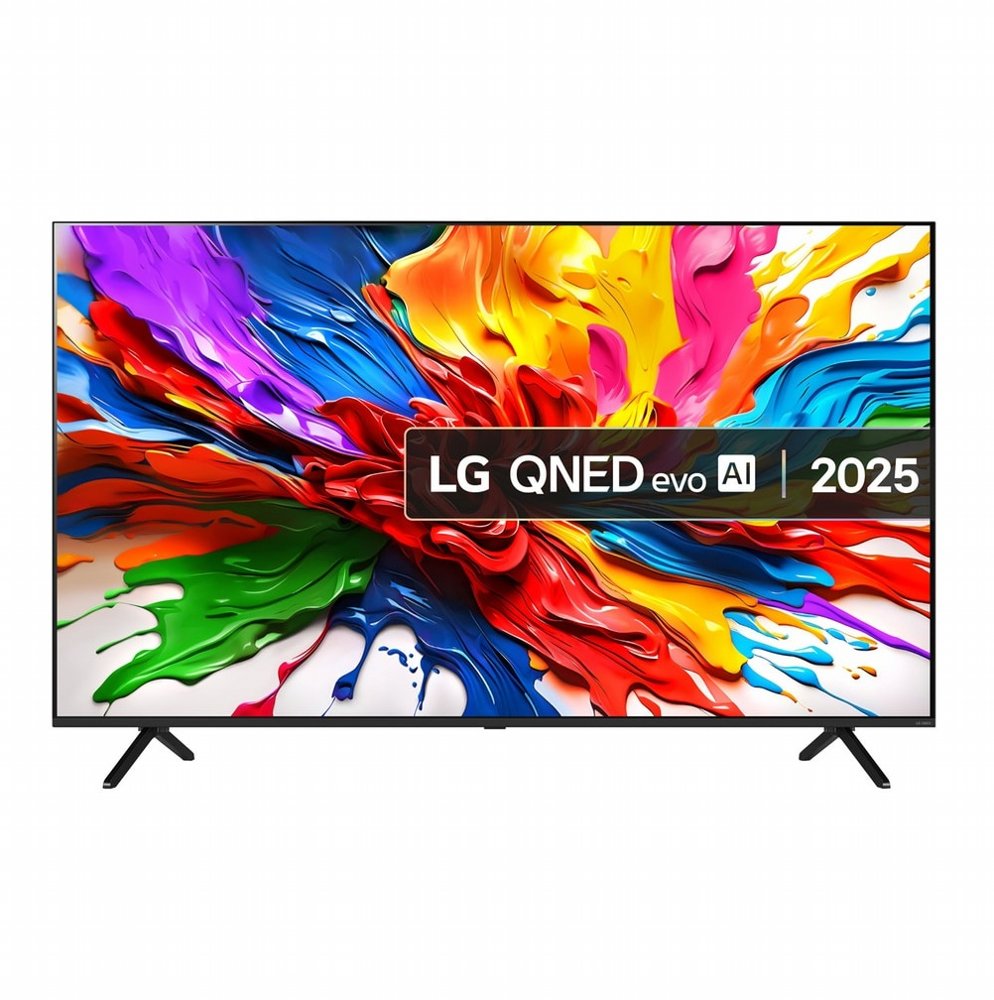 LG QNED 65QNED92A6A Mini-Led (2025)
