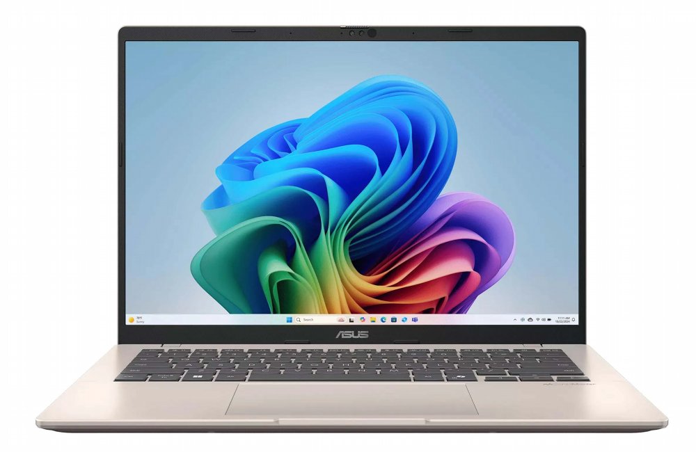Asus Vivob. 14" Ryzen AI 7 445 16GB 512GB W11H