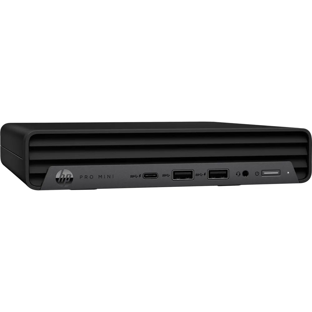 HP Prodesk Mini 400 G9 i5-13500T 16GB 512GB W11P