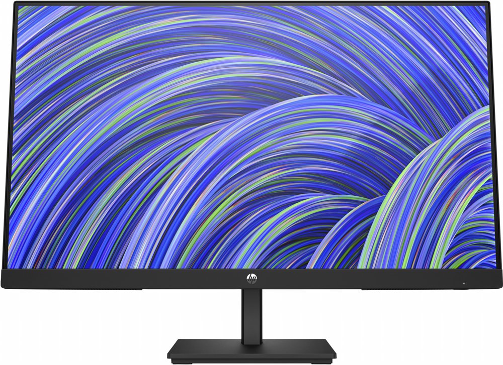 MON HP V24i G5 23,8″ 1920×1080 75Hz IPS