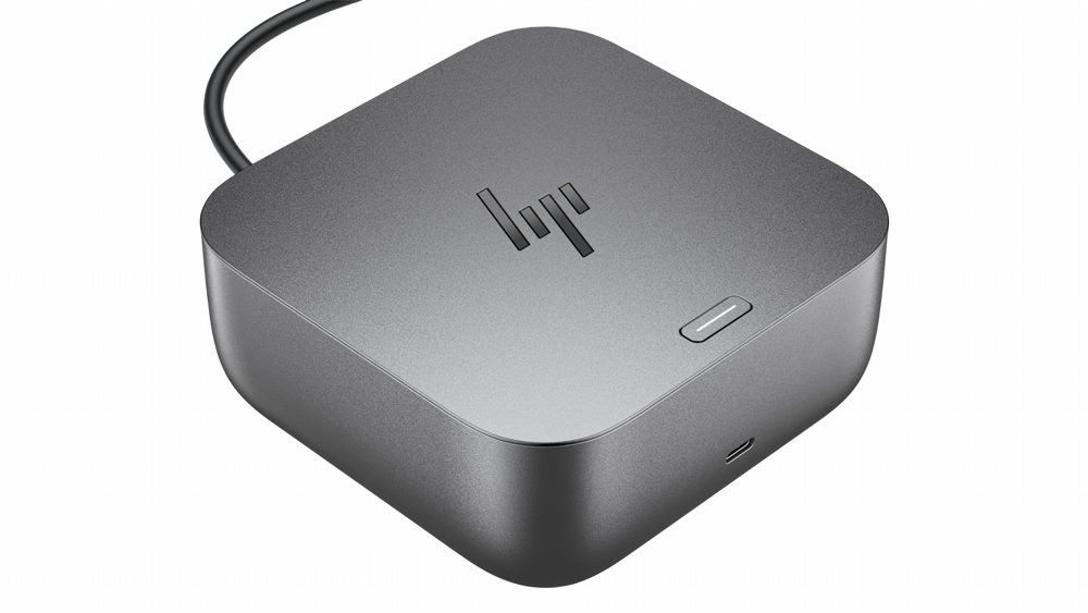 HP Thunderbolt 4 100 W G6-dock