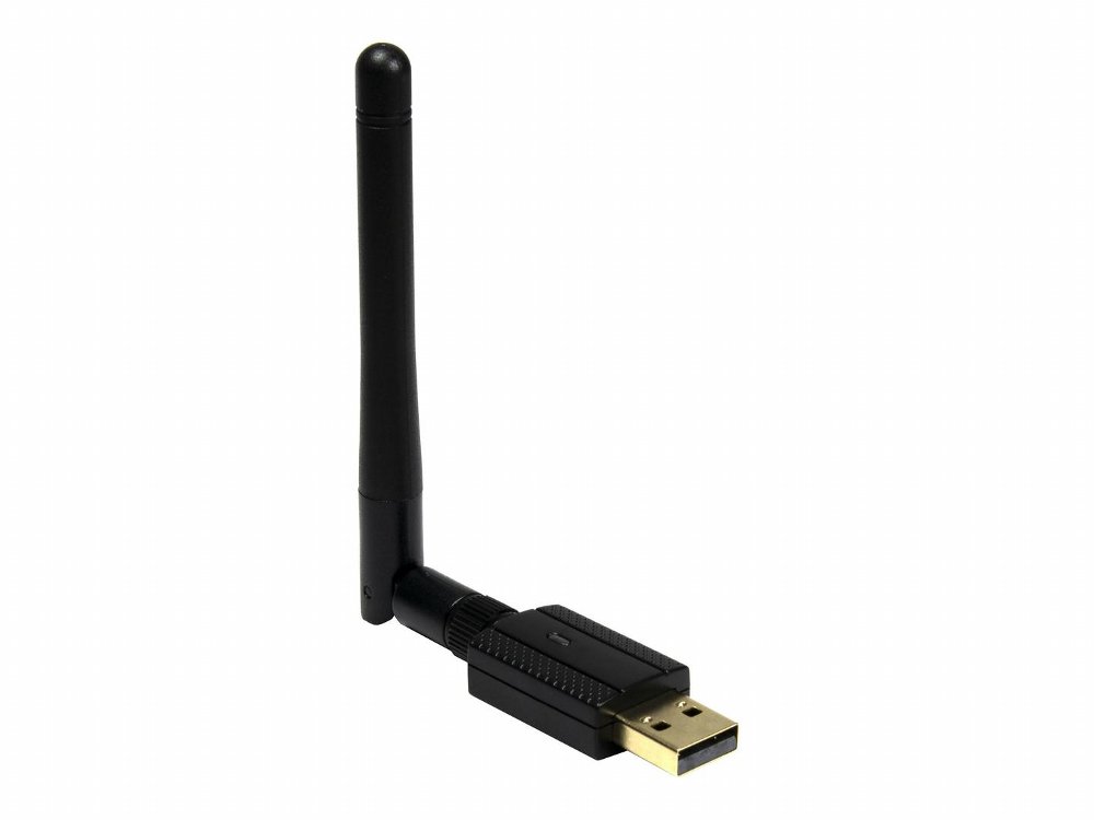 Argus EP-119 Wi-Fi 5 600Mbps USB Adapter BULK