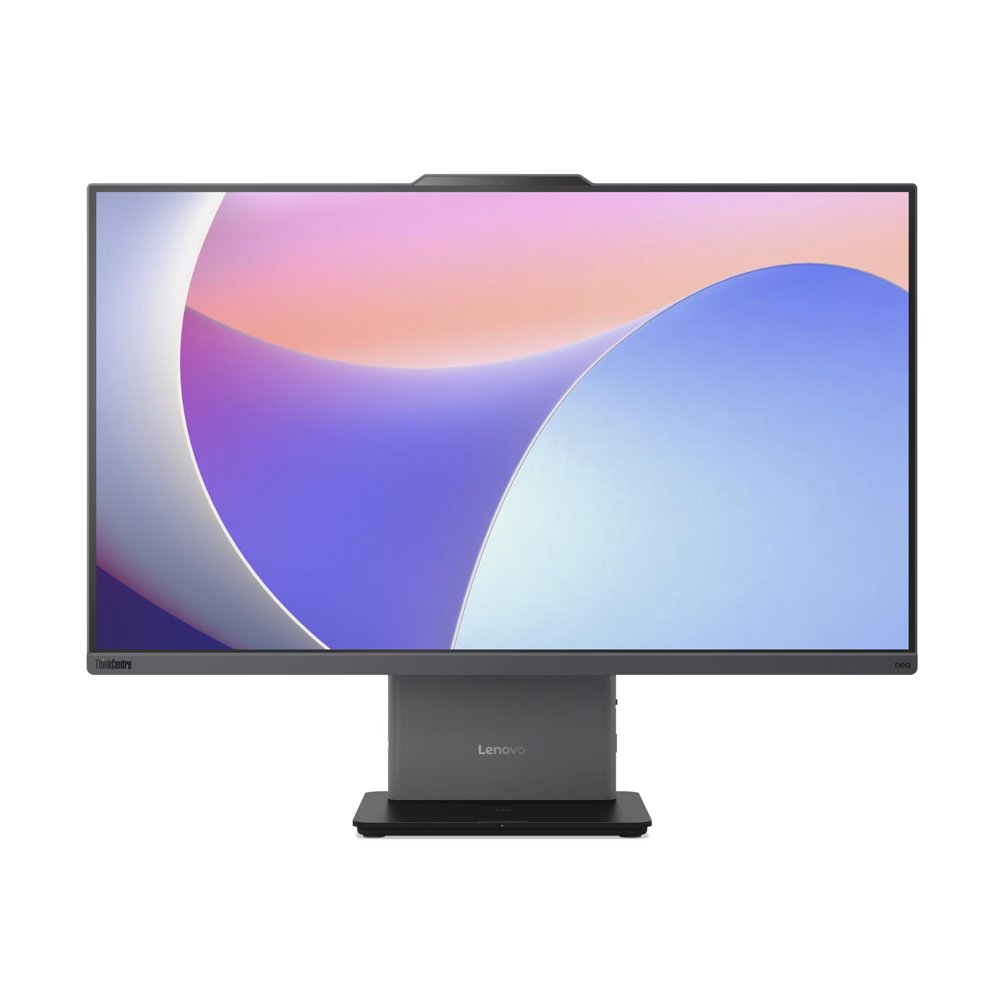 Lenovo AIO ThinkC. 50A 27" IPS i3-1315U 8GB DDR 256GB W11P