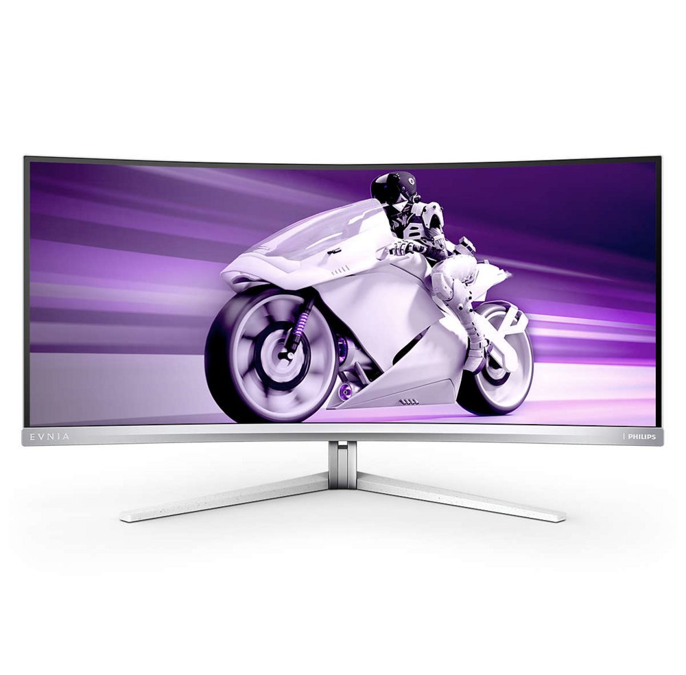 Philips 34M2C8600/00 computer monitor 86,4 cm (34″) 3440 x 1