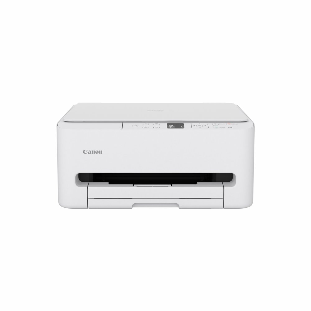 PRINTER Canon Pixma TS6550I WIFI