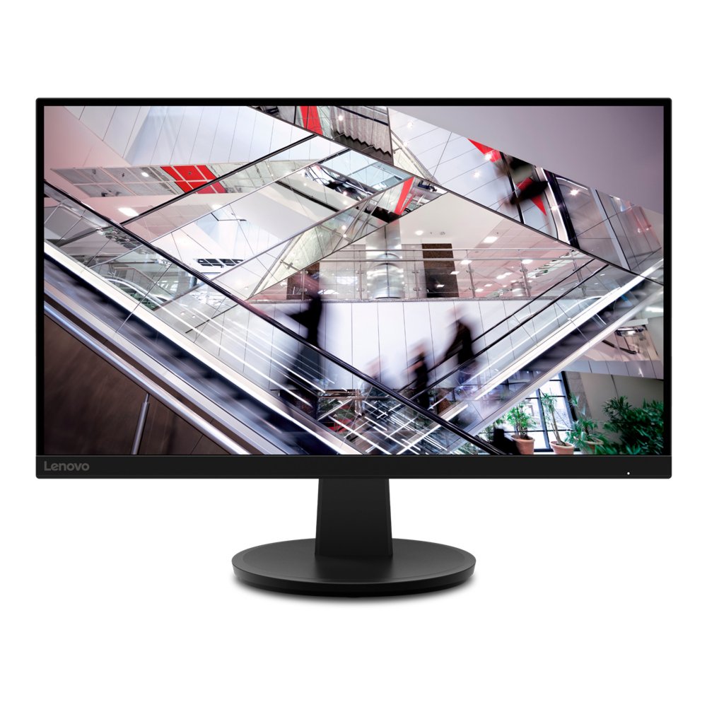 Mon Lenovo N27Q 27Inch 2560×1440 (Quad HD) 100Hz DP 2XHDMI
