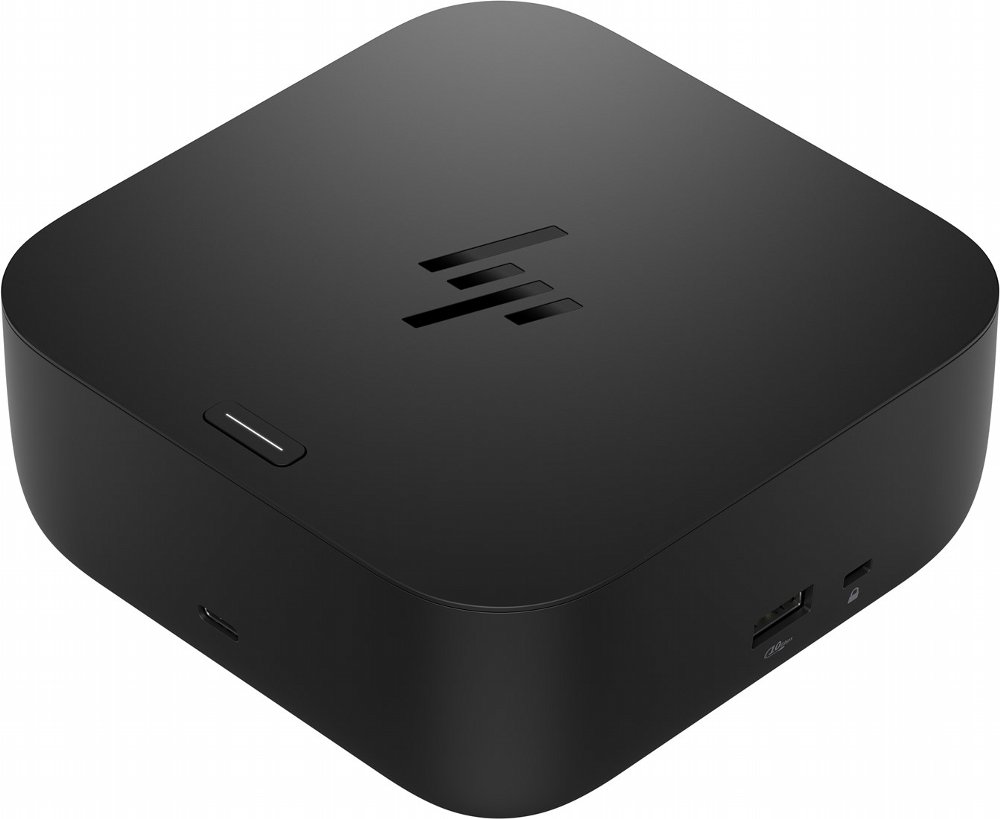 HP USB-C 100W G6 dock