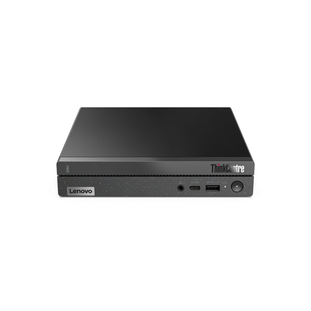 Lenovo Thinkcentre Neo 50q I3-1215U 8GB 256GB W11P 3Y
