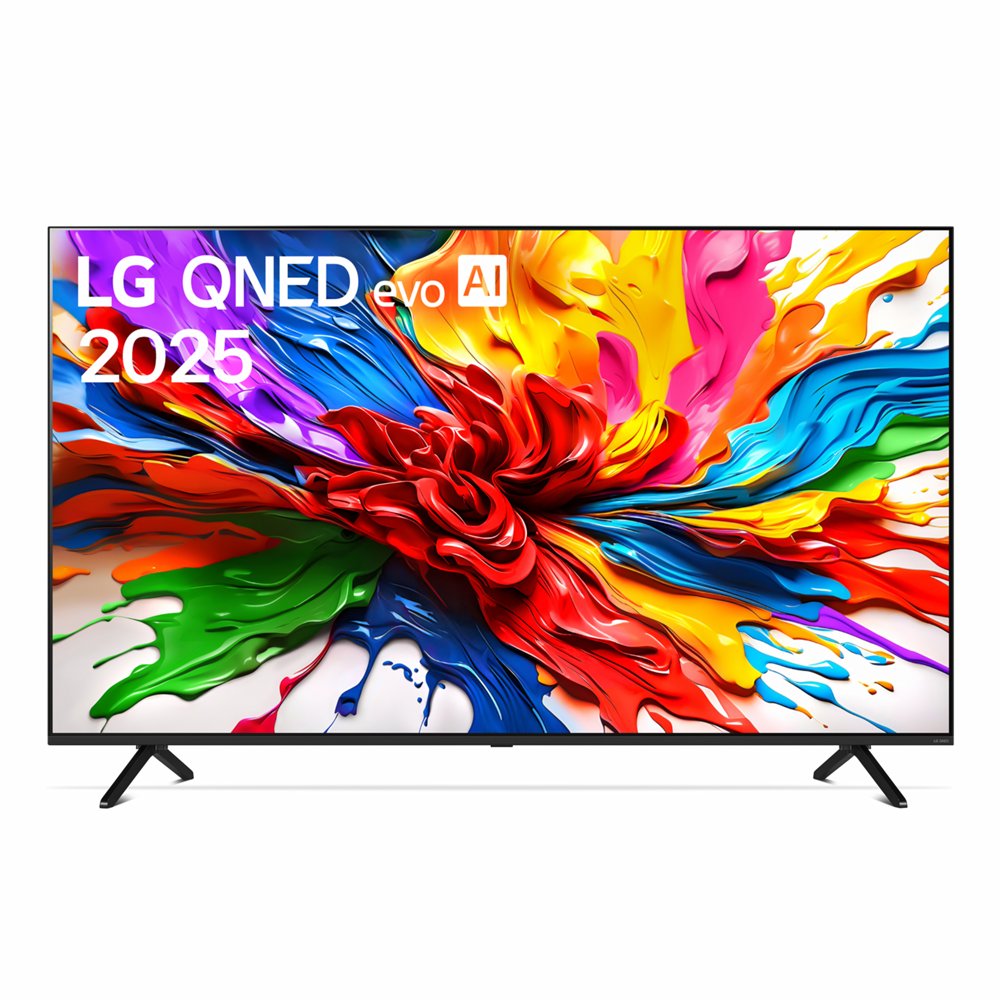 LG Mini-LED 55QNED92A6A (2025)