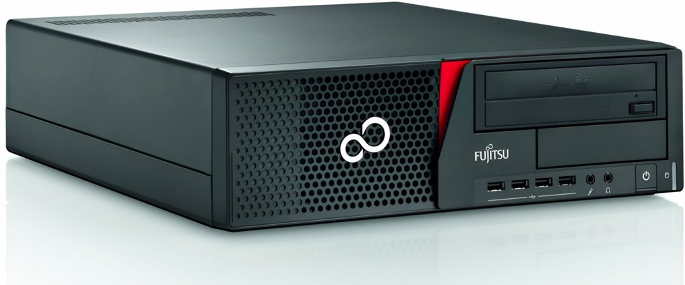 Fujitsu Esprimo E920 / i5-4570 / 4Gb / 240Gb SSD / RFS