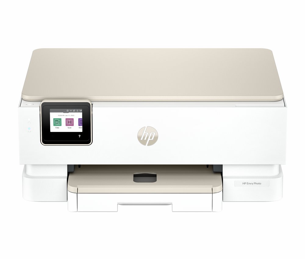 PRINTER HP ENVY Photo Envy 7230 Draadloos All-in-One Kleur