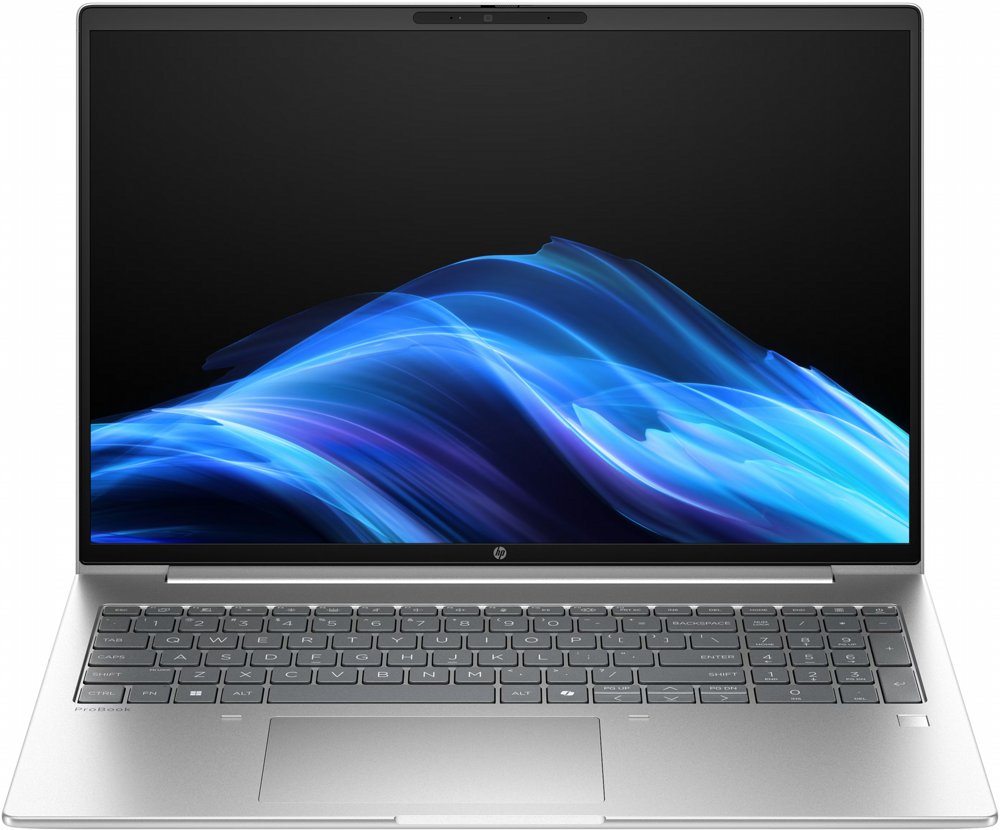 HP ProBook 4 G1a 16” Ryzen 5 230 24GB 512GB W11P 2YW
