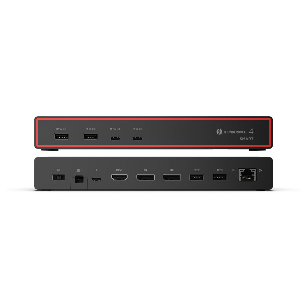 Lenovo ThinkPad Thunderbolt 4 Dock Gen2