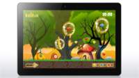 Lenovo Miix 2 in 1 / 10.1inch / 2GB / 32GB SSD / W10 / RFGO