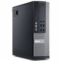 Dell Optiplex 7010 SFF i3-3220 3.3GHz 4Gb 250Gb W10