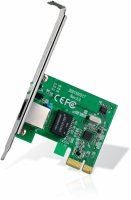 TP-LINK Gigabit PCI Express Network Adapter