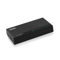 Eminent EM4408 netwerk-switch