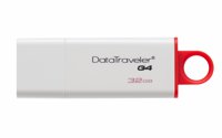 Kingston Technology DataTraveler DTIG4/32GB USB flash drive