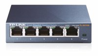 TP-LINK TL-SG105 netwerk-switch
